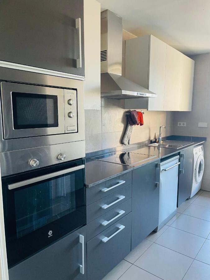 Fira De Barcelona City View Apartment With Garage Parking L'Hospitalet de Llobregat Exterior photo